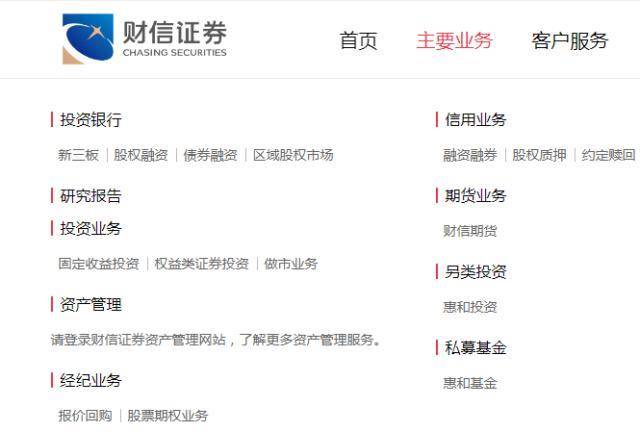 财信证券投诉电话9558有用吗