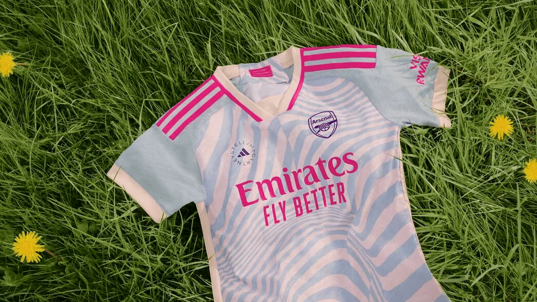 球衣_客场_阿森纳