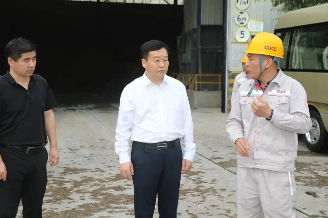 家国团圆 | 徐州市全力抓好中秋国庆假期安全防范工作(一)_生产_张克