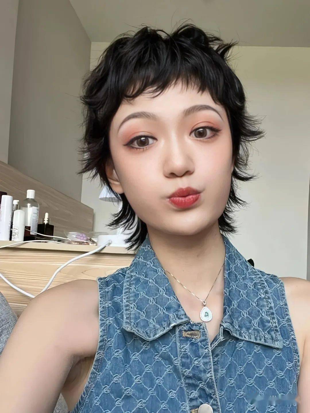 对于那些忙碌的现代女性来说这无疑是一个巨大的福音