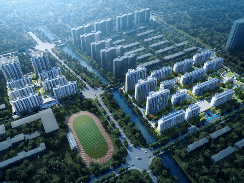 黄岛博观星海知海园|望海园_配套_户型_规划