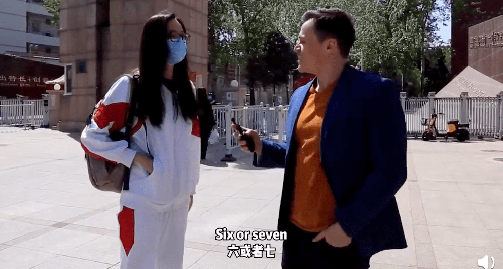 北京家长有多土，海淀老母亲数第一