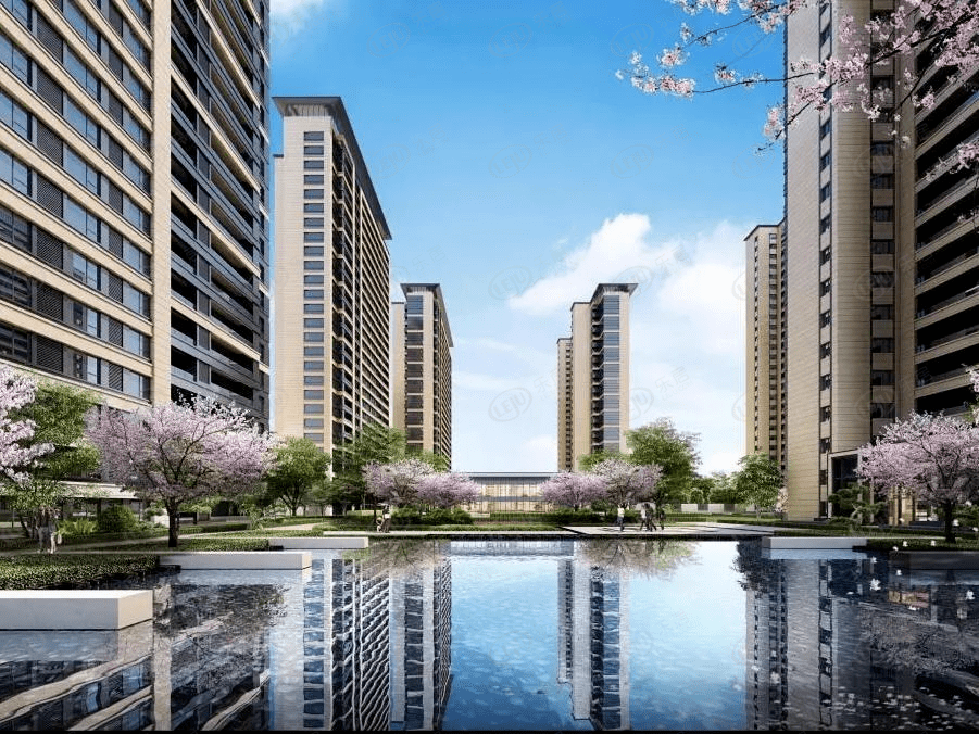 宁津县德宁丹桂园_楼盘_车位_详情