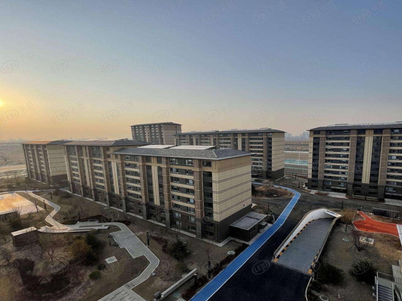 马驹桥商圈亦城亦嘉_楼盘_周边_项目