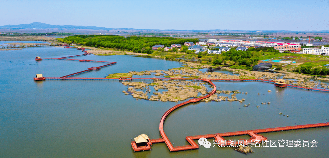 【全攻略】鸡西兴凯湖新开流景区旅游攻略，请查收！