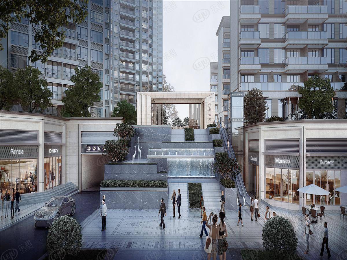 广州增城中建鄂旅投岭南悦府 报价公布 约16000元/㎡