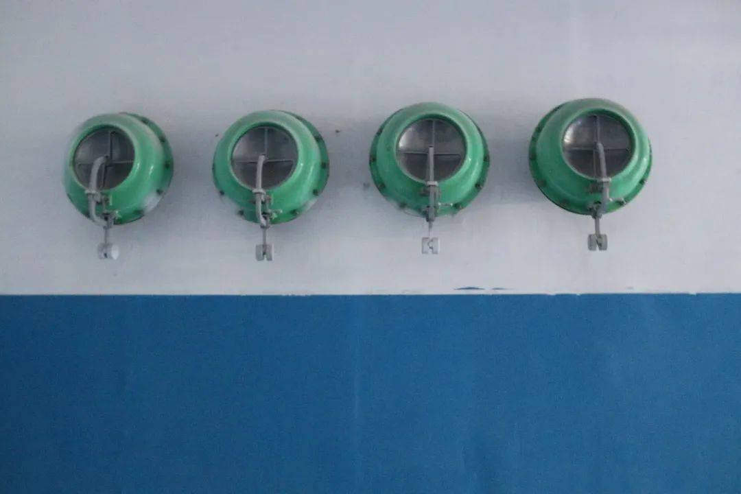 人防工程都有哪些防护设备?监理人收藏学习!_漳州市_地下室_防空