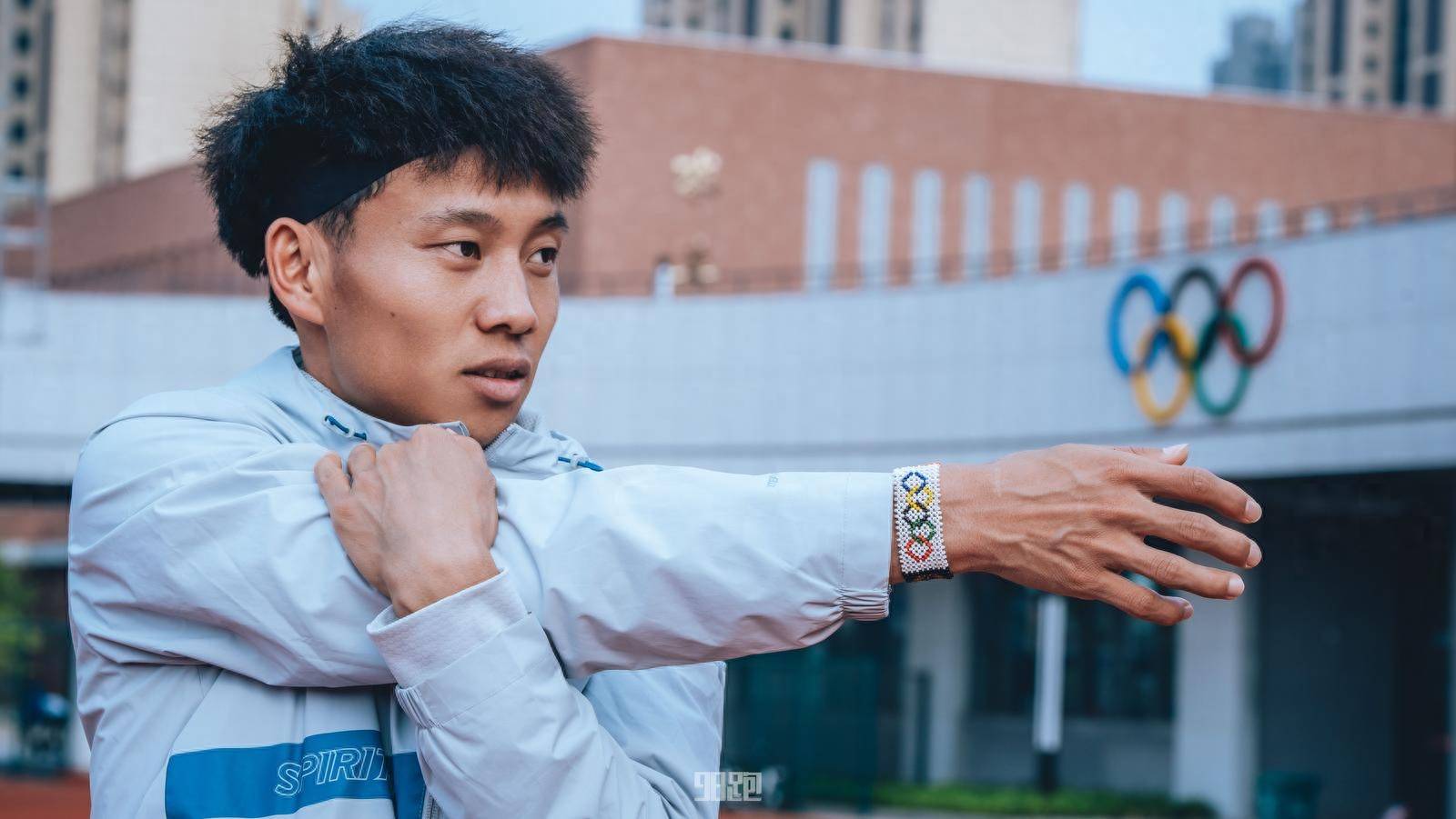 何杰明日出战亚运会男子马拉松决赛,马旭东担任检查主裁_宁夏_田径