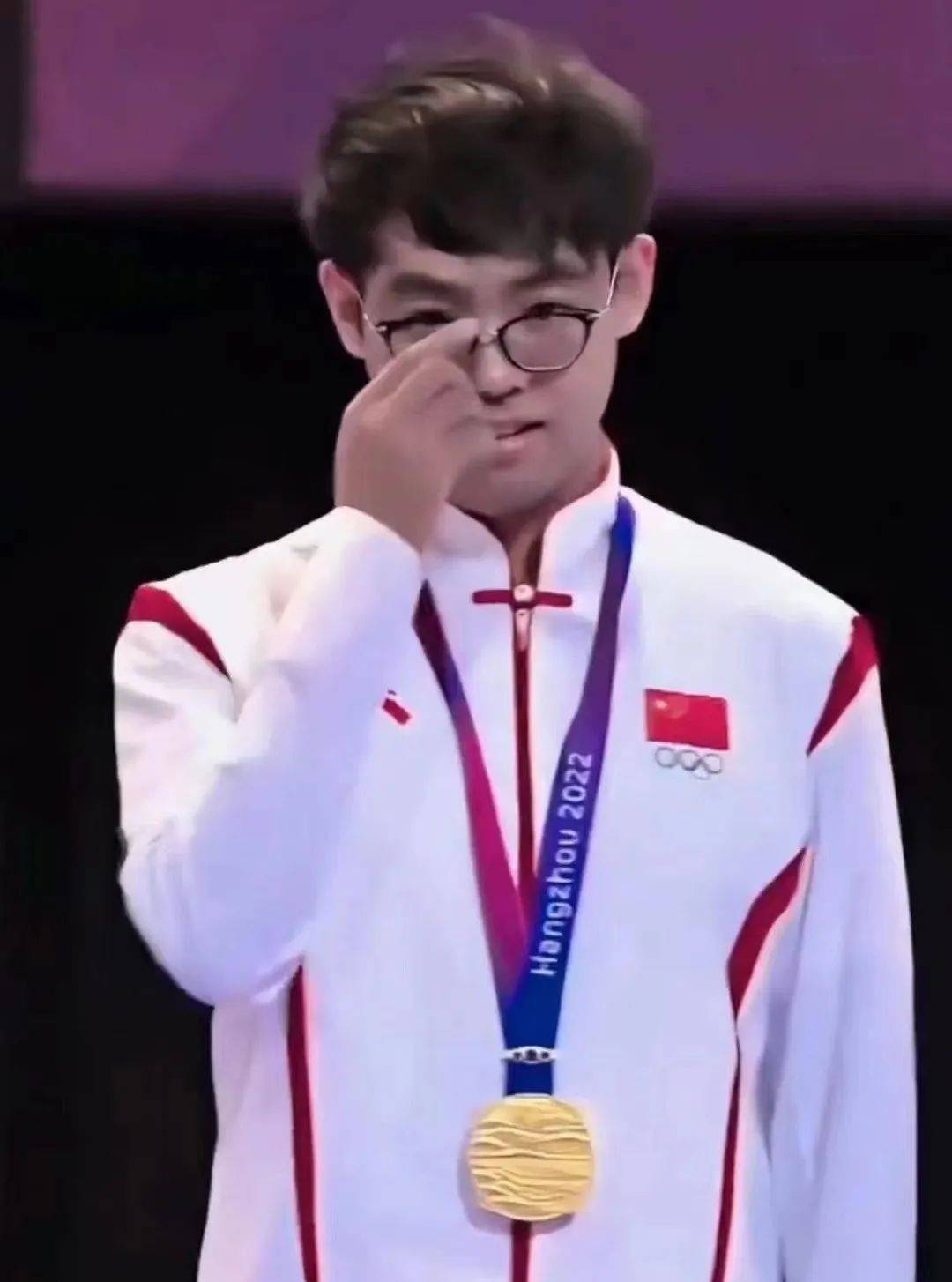 喜讯！昌平又出了一位亚运会冠军！_中国队_决赛_路垚