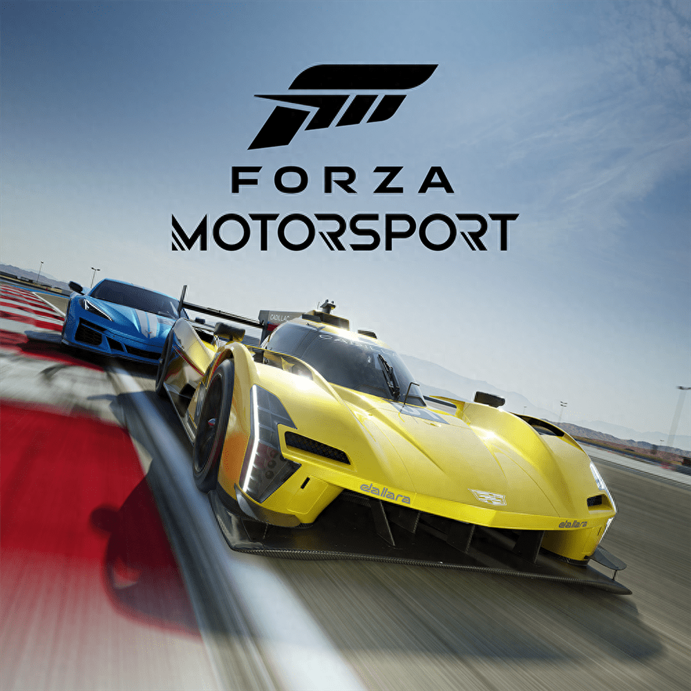 《极限竞速》(Forza Motorsport)10月11日登陆!尊享豪华版提前5天抢先体验!_玩家_的赛车游戏_世界