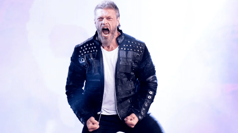 wwe谨慎对待兰迪回归计划,艾吉透露签约aew更多细节!