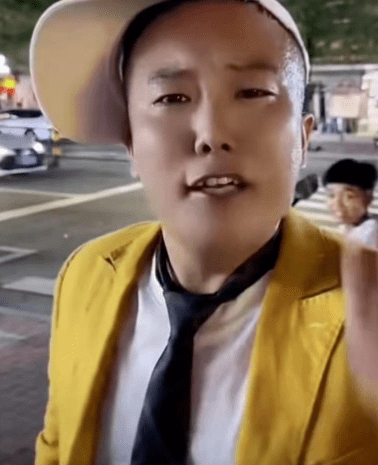 思雨和志虎吵架委屈掉眼泪,吐槽我心好累啥都得装!_因为_什么_风格