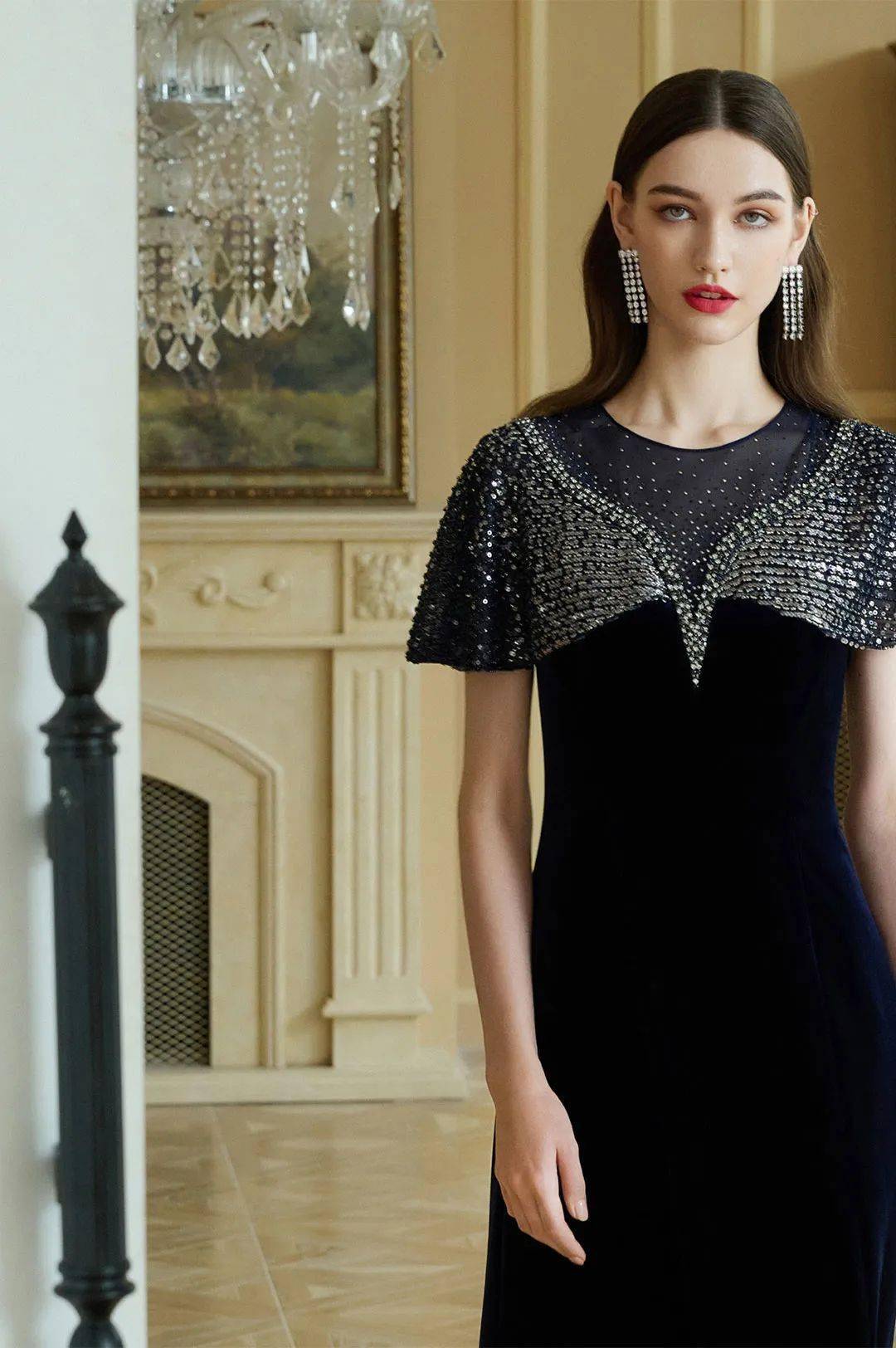 chlosio克劳西 | 调频秋日_假日_全城_飞天