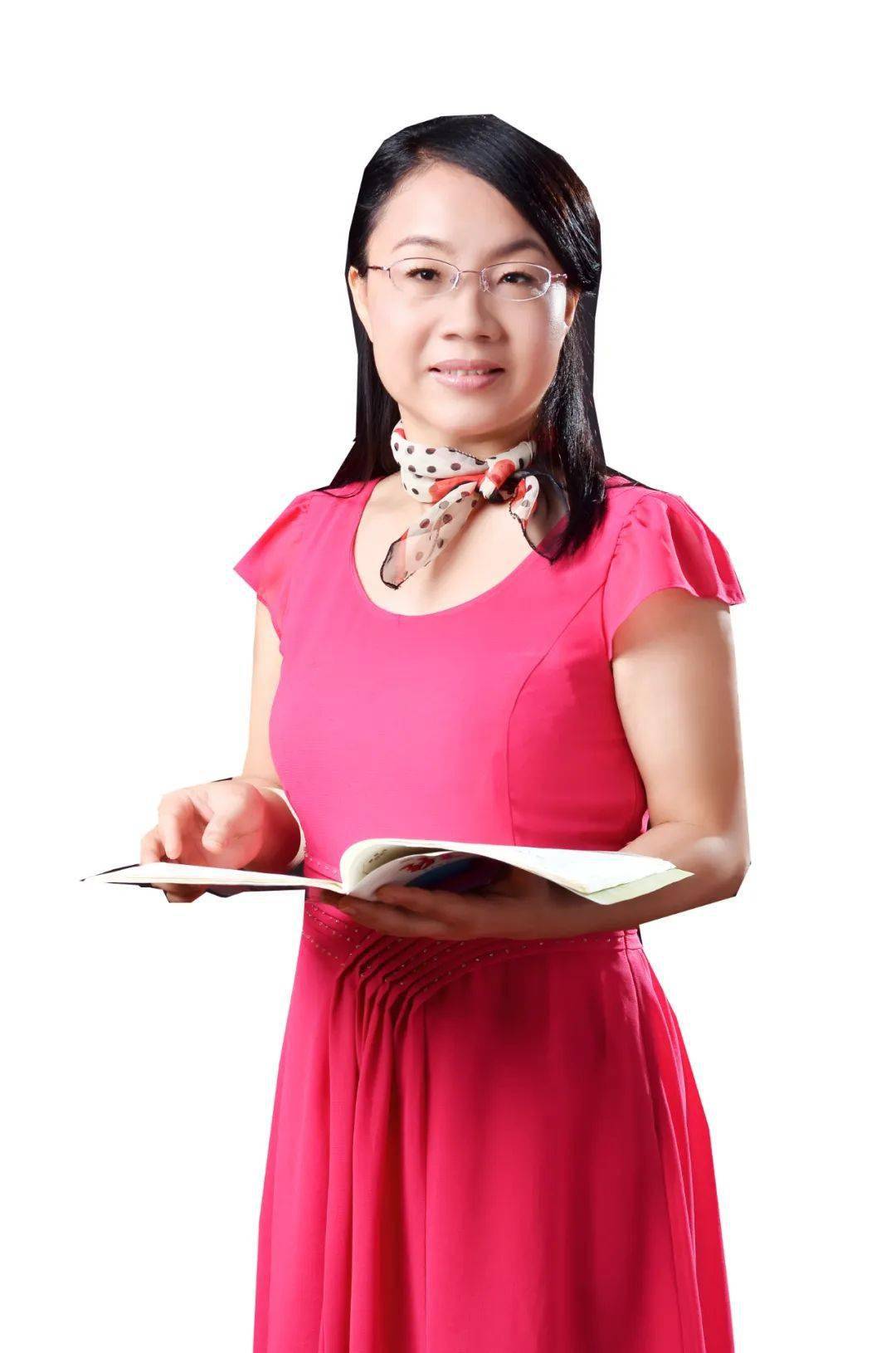 躬耕教坛 强国有我