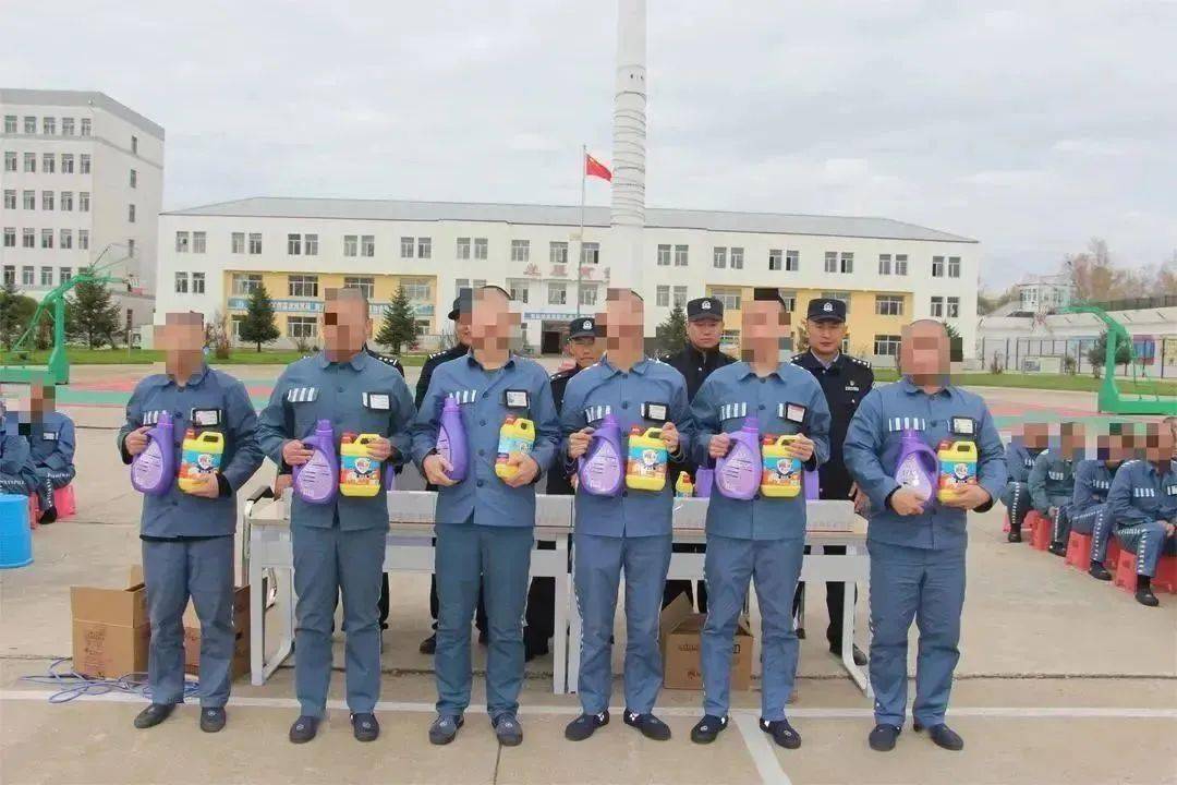 "双节"氛围浓改造促新生