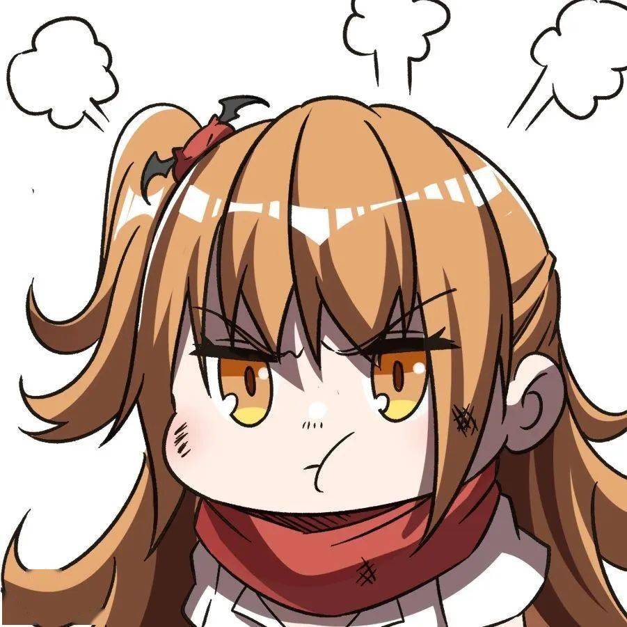 【魔女表情包】第6弹~_小萝_茜茜_评论