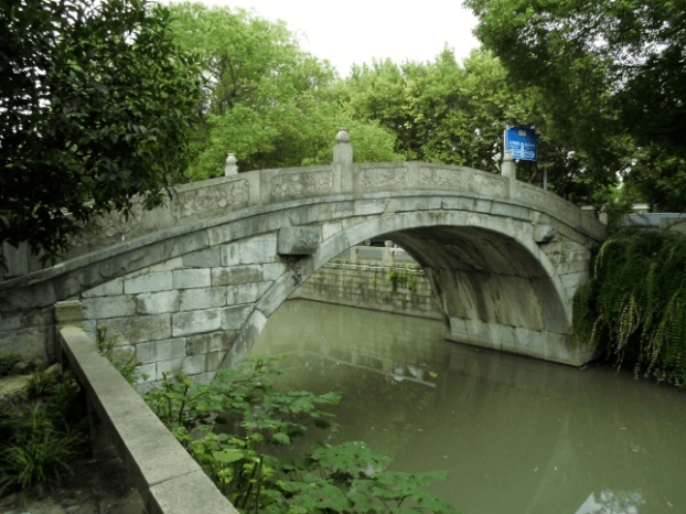 省级地名文化遗产——州桥,承载太仓厚重的文化历史