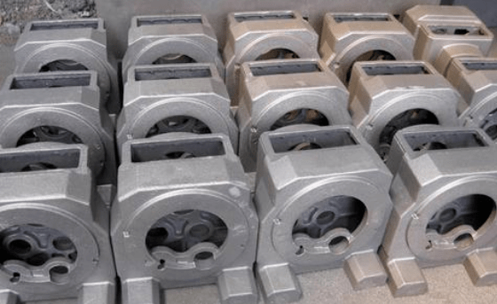 研究表明,几乎所有的球铁件缺陷都与球化剂有关.这主要有以下几方面