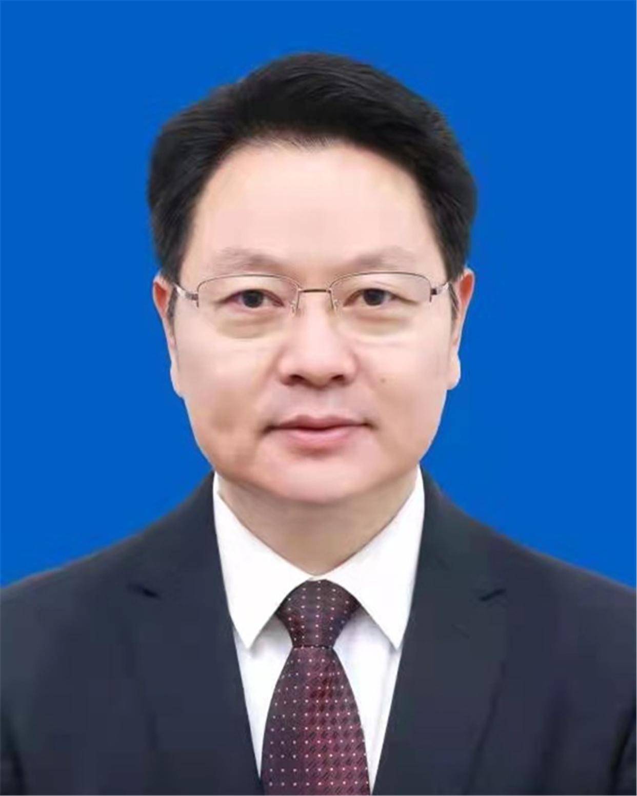 许明副市长图片