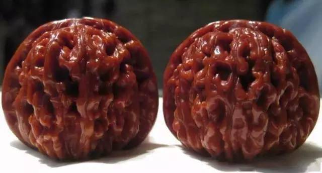 它可是乾隆爷的最爱!_核桃_文玩_故宫博物馆