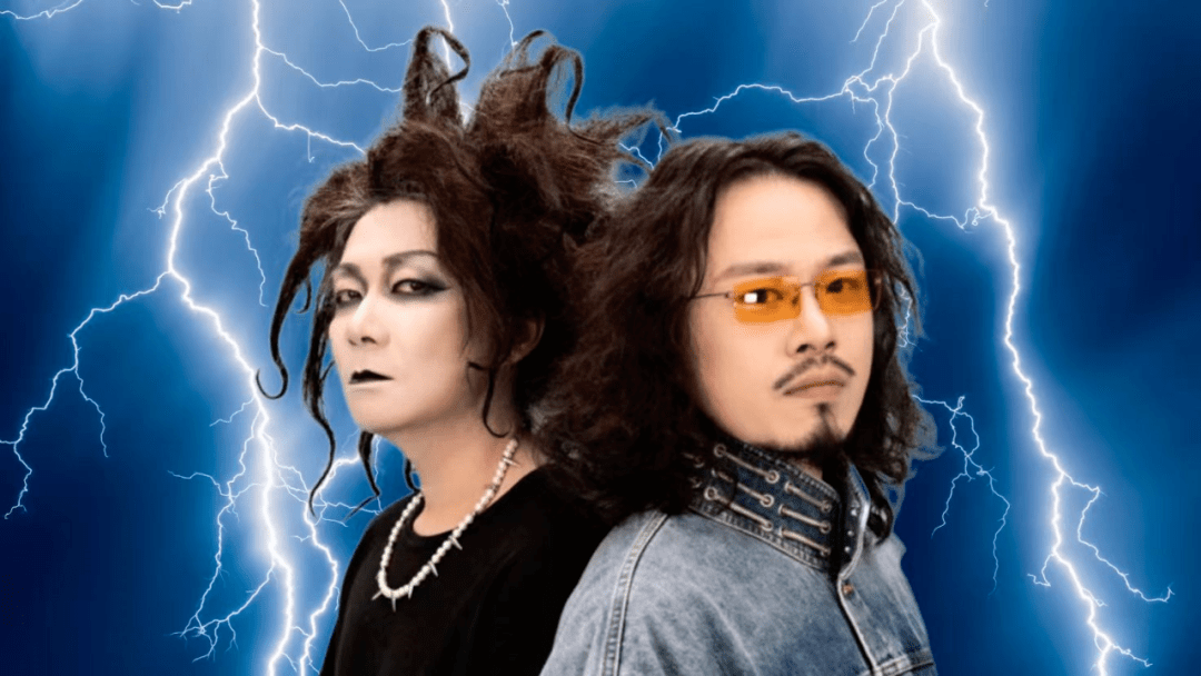 13 白纸扇「越努力越幸运」2023年豪华阵容全编制巡演北京站_raver