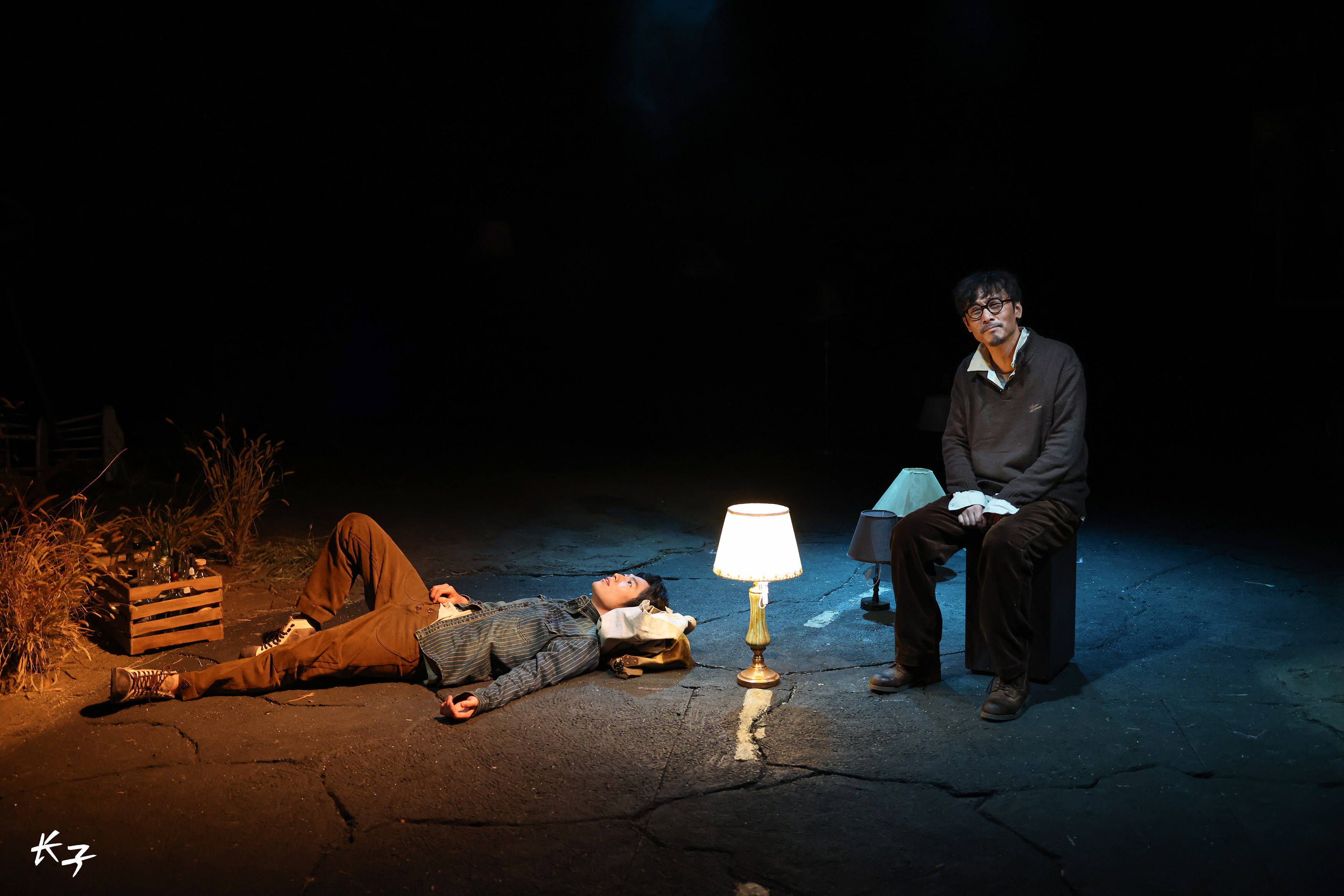 专访|话剧《长子》导演张彤: "我们已经在路上"_俄国_作品_舞台