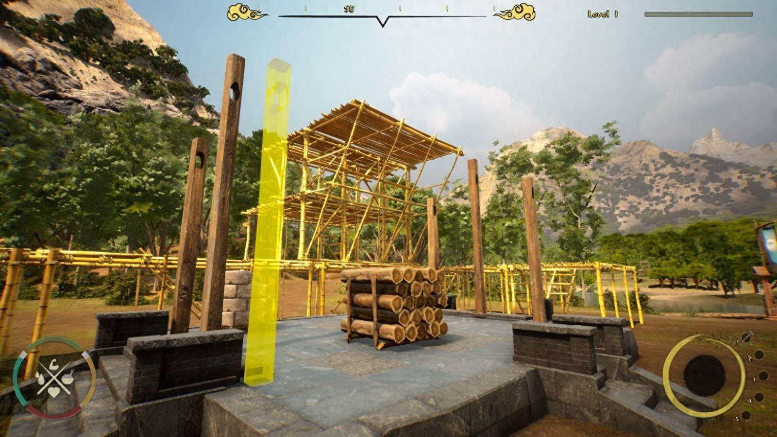 暗区突围ios挂需要配端口吗