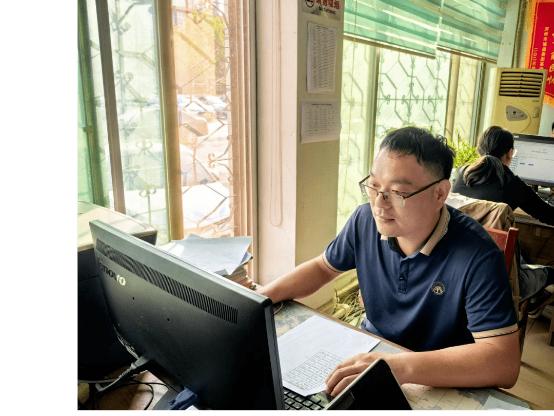 【扎根基层 法治有我 | 阳信县十佳"法律明白人"】王荣德:扎根基层"