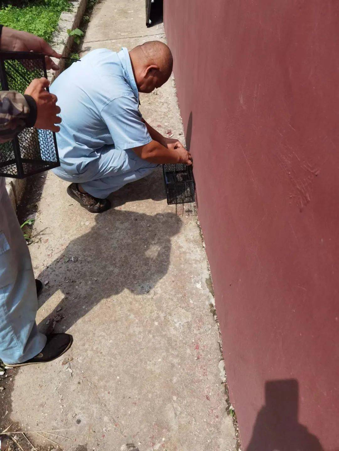 【工作动态】营造清洁卫生环境共建美好靓丽家园——吉林十二中开展