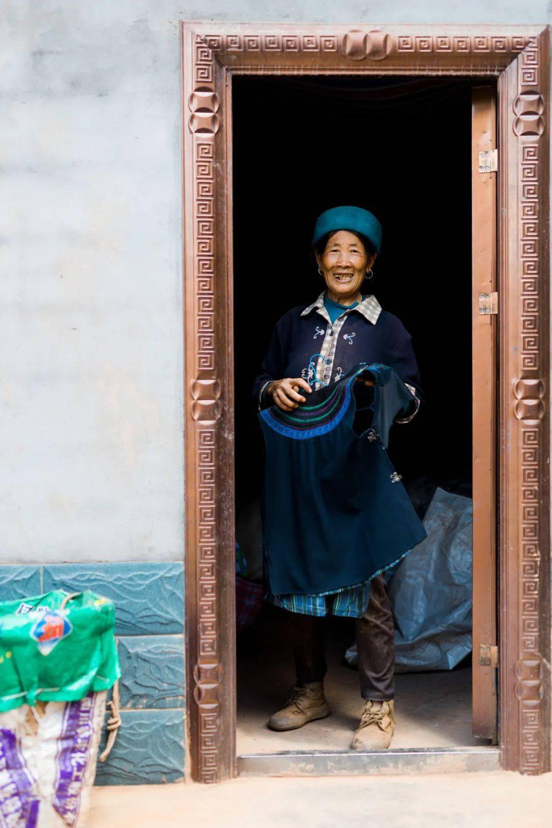索玛花盛开:大凉山女孩的健康觉醒