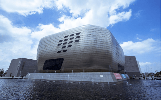 10月21日—11月18日10:00开始地点:萧瀚美术馆首届安徽省(鸠兹)小版画