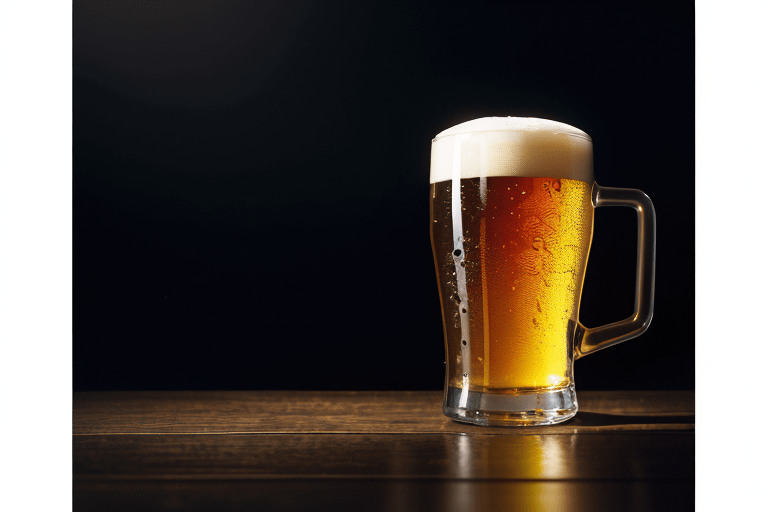 怎样才算是一杯好的精酿原浆啤酒? 