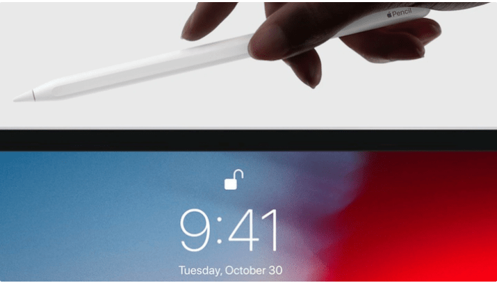 苹果或将发布第三代Apple Pencil：揭秘新品发布猜测_手机搜狐网