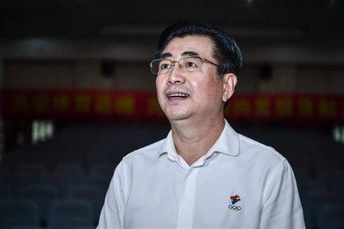 主抓“三大球”有成效的宋凯当选中国足协主席!副主席中三位系“跨界”履新_工作_辽宁_体育