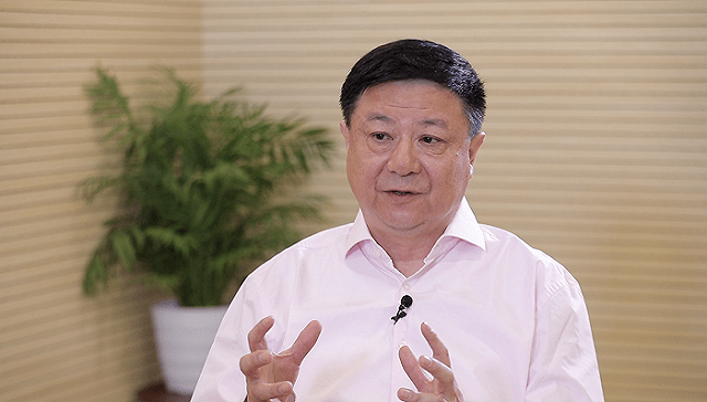 又一地产大佬退出江湖:金地凌克因身体原因辞任董事长_公司_投资_方面