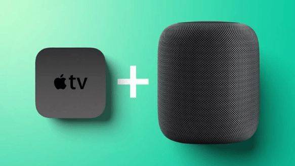 苹果tvOS / HomePod 17.1版本升级：