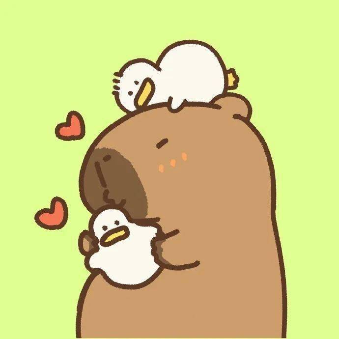 头像| 特别想换的qq/微信头像