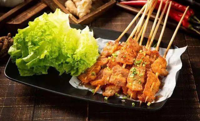 93元抢原价145元【小牛哥鲜牛肉烧烤】双人餐!