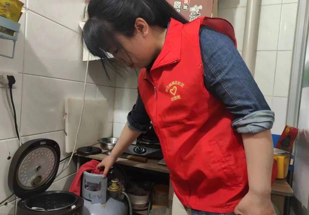 齐齐哈尔市龙江县消防安全委员会组织召开网格员燃气安全检查大培训工作会议