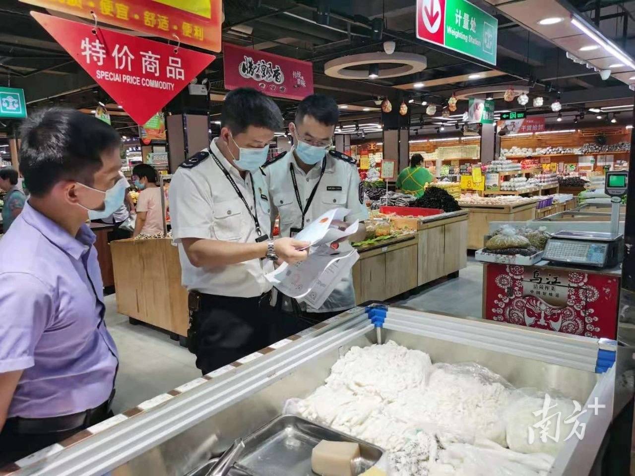 @餐饮经营商家，这些食品安全风险点要注意！