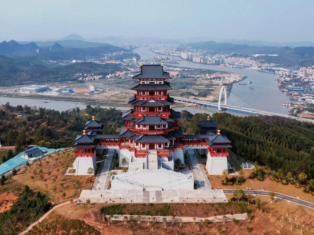 提醒!韶关张九龄纪念公园 韶州历史文化博物馆将装修升级