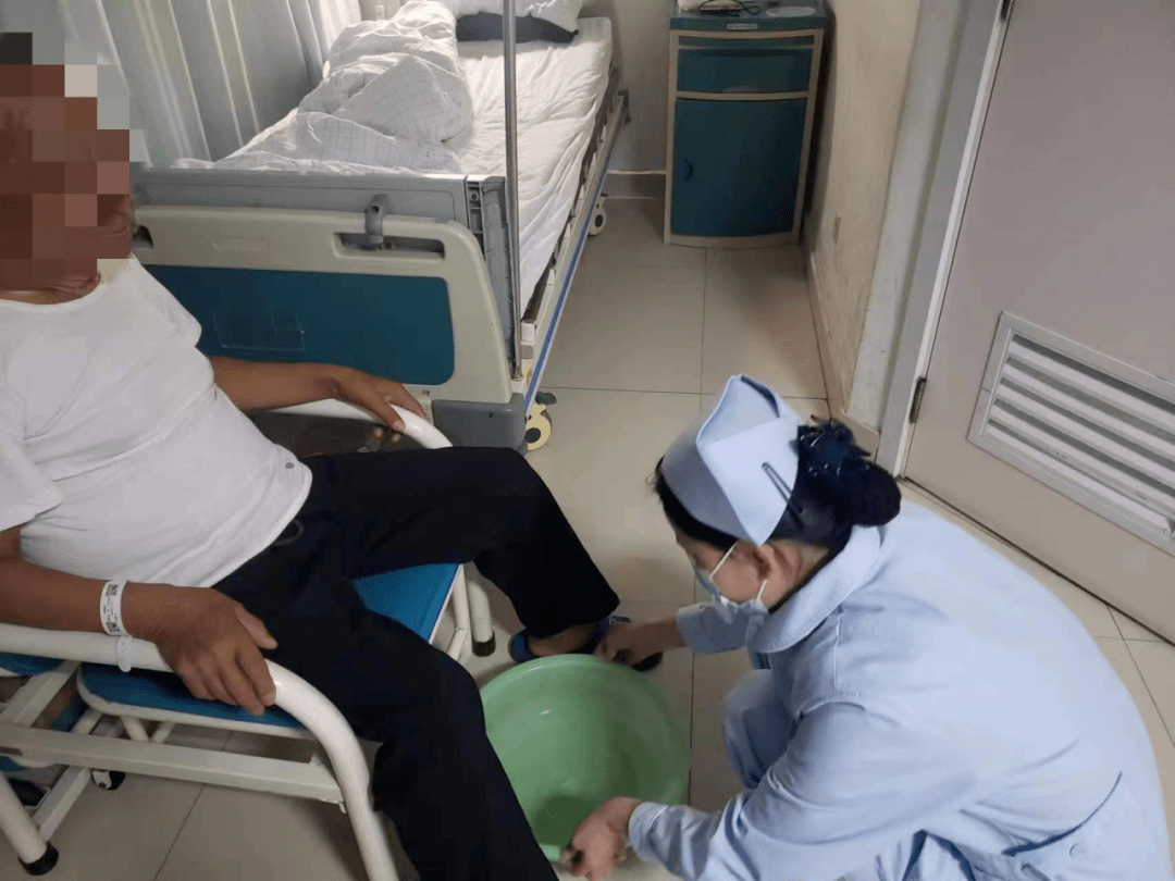 温暖有爱，医患情深—宁阳县一院暖心小故事