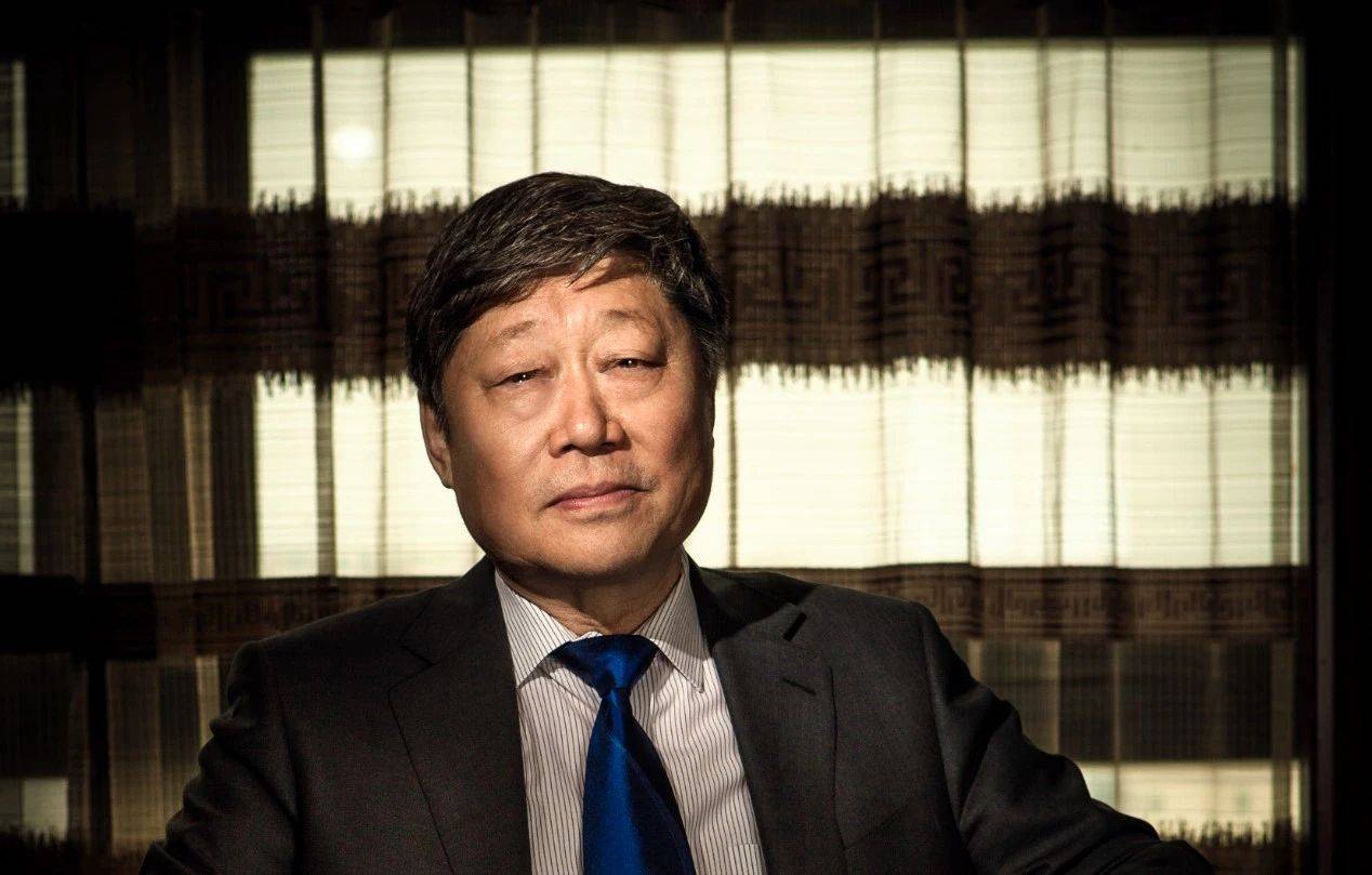企示录|张瑞敏的“群龙无首”:让每一个人成为自己的CEO_企业_用户_管理