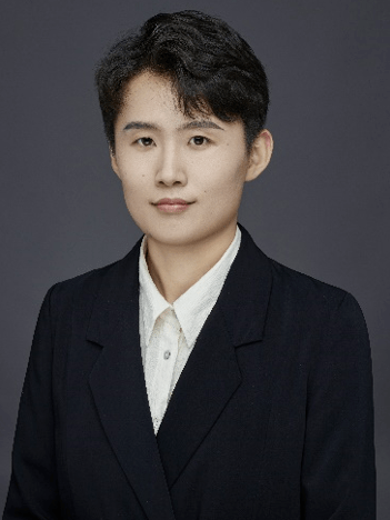 大学体育与运动学院2022级博士研究生,运动人体科学专业,康复治疗师