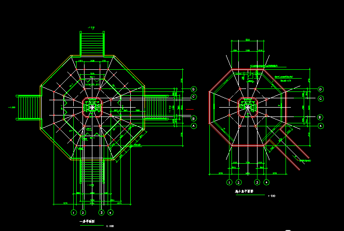 cad导图6种技巧总结,这下方便多了!_识别_图纸_文件