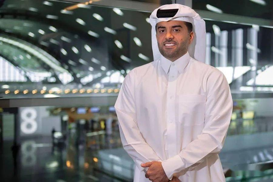 卡塔尔航空传奇ceo卸任_版权_国产_试飞