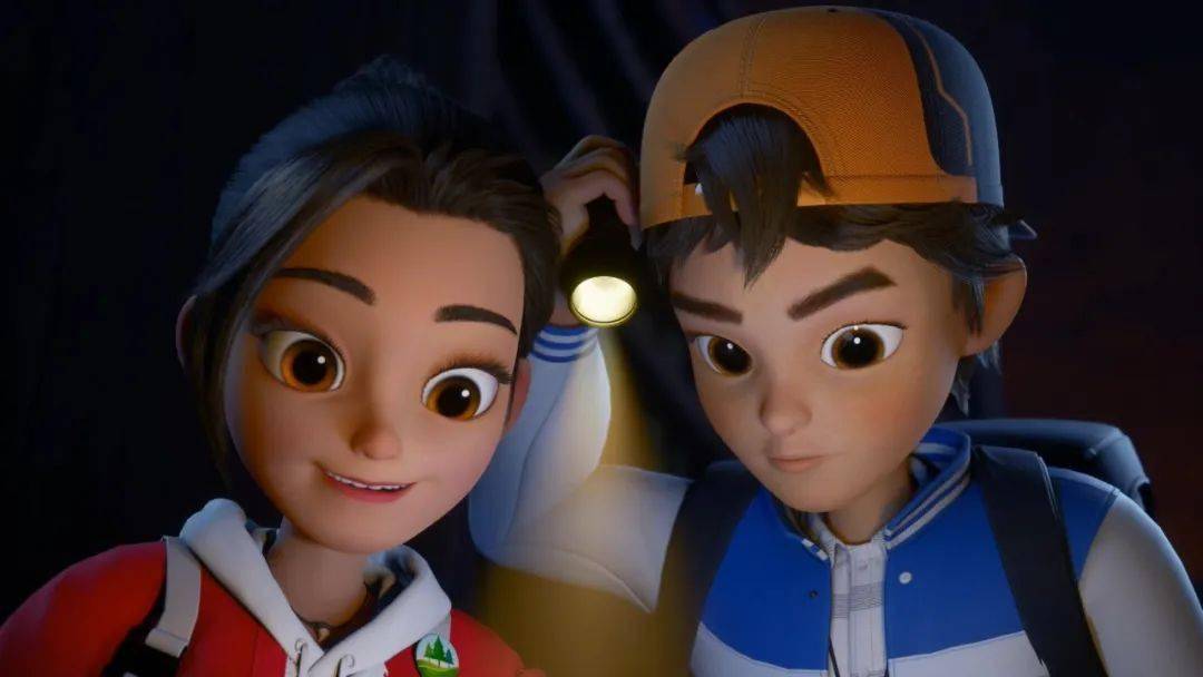 赵琳_探险_西域