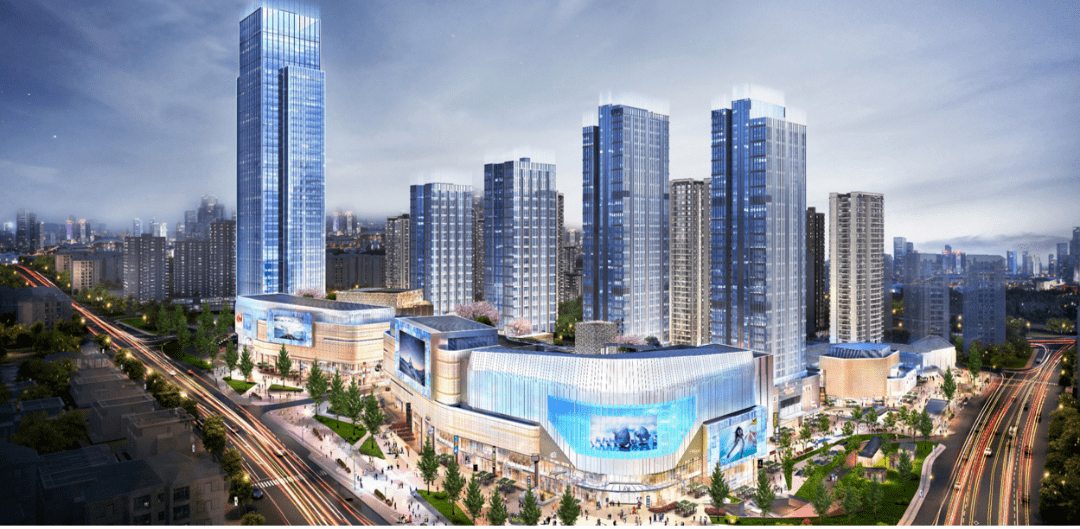 "围绕实施星耀沙磁计划,我们将重构区域产业创新版图.