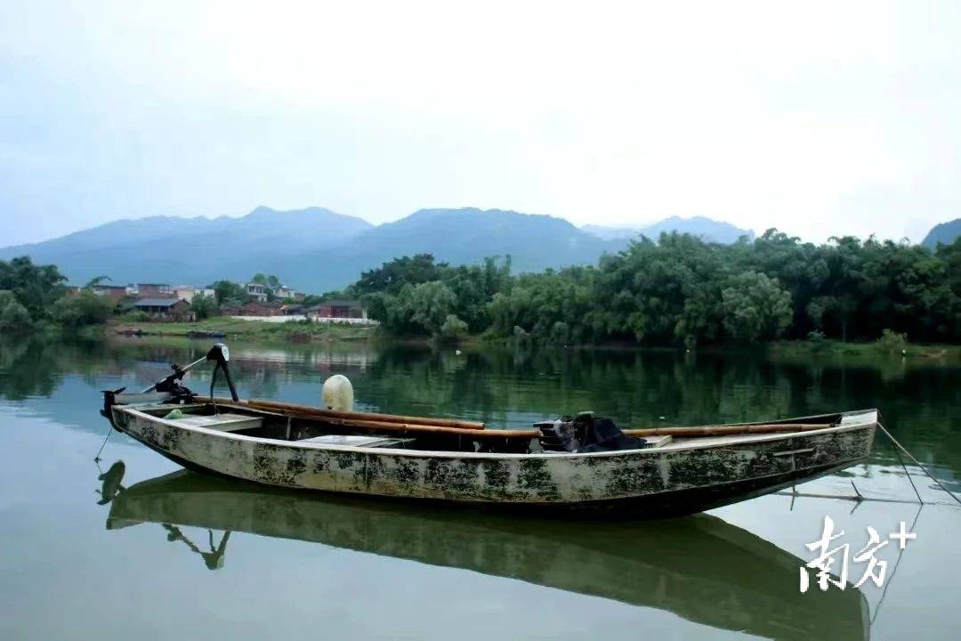 依托资源禀赋,推动"三产"发展桂头镇位于乳源县城,乐昌市和韶关市区