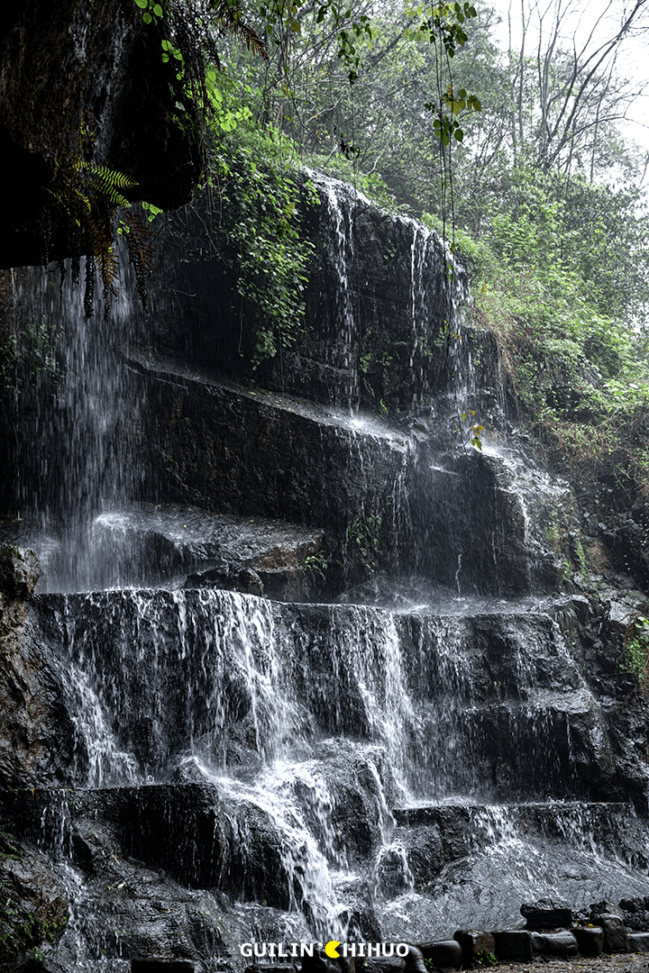【小勺严选】268元起抢「永福金钟山」2大1小两天一夜温泉之旅!